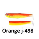 FIIISH BLACK MINNOW COMBO 90(N2)